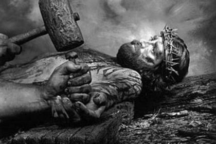 isus-rastignire-cruce-golgota-hristos-mantuire - 6 Ortodoxie