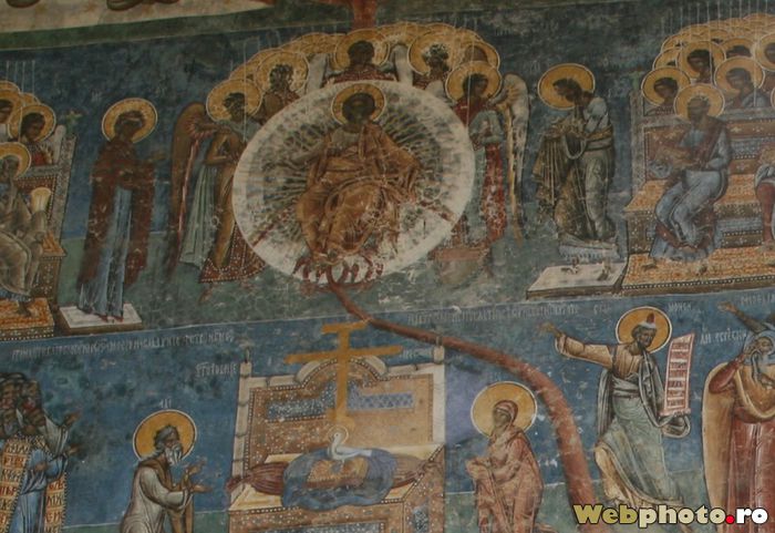 pantocrator