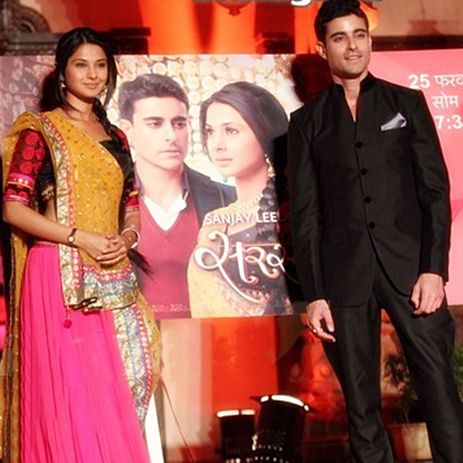 IMG_8493 - Lansarea Saraswatichandra