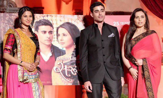 551446_135307556638798_968688637_n - Lansarea Saraswatichandra