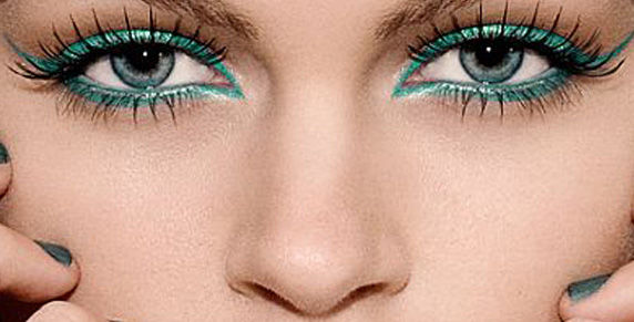 eyemakeup - MACHIAJE