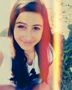 Lauren - Cimorelli