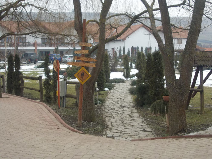 pensiunea Danes -Targu Mures