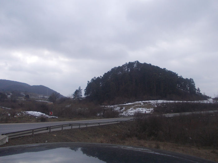 Spre Turda - Concediu 2012 si ATRACTII TURISTICE
