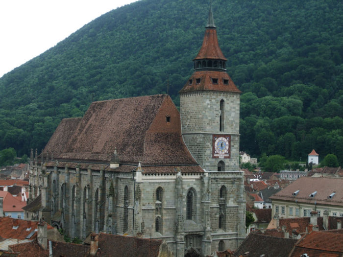 Biserica Neagra 2 - Brasov