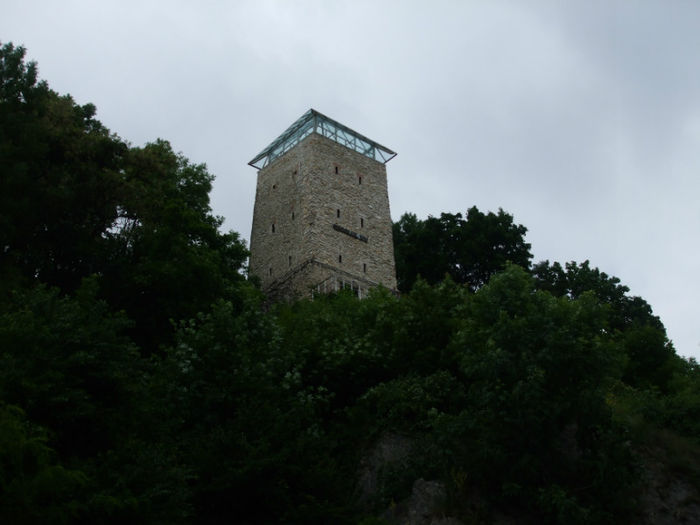 Turnul Negru 2 - Brasov