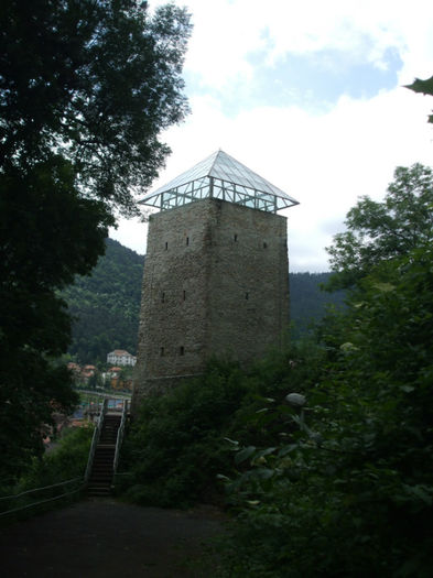Turnul Negru - Brasov