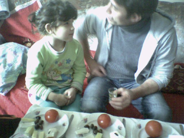 Photo0024 - 17 februarie 2013- ziua lui Gonzo-mama