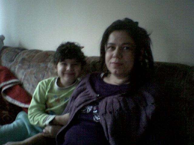 Photo0025 - 17 februarie 2013- ziua lui Gonzo-mama