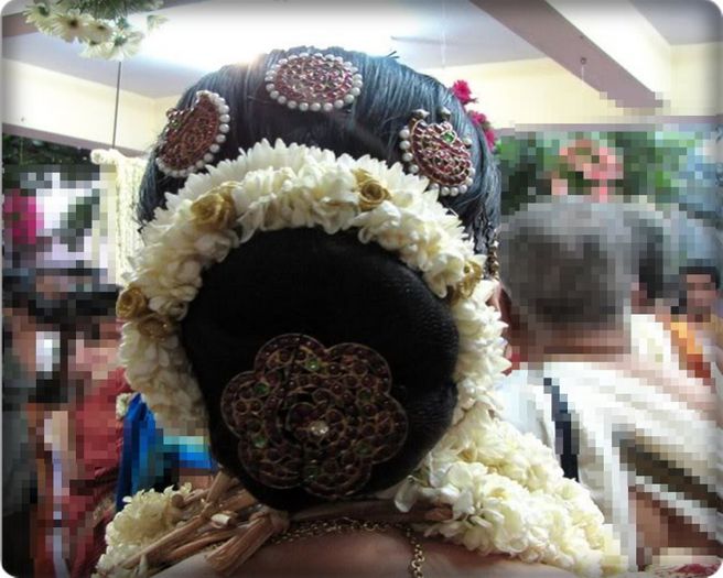 ● Rakodi ●; Folosit in nuntile indiene din Sudul Indiei :x
