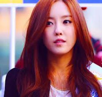 ♥ Hyomin ♥