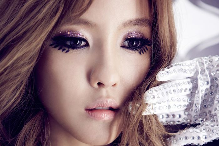 ♥ Hyomin ♥