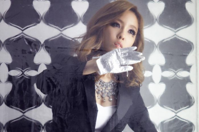 ♥ Hyomin ♥ - Hyomin