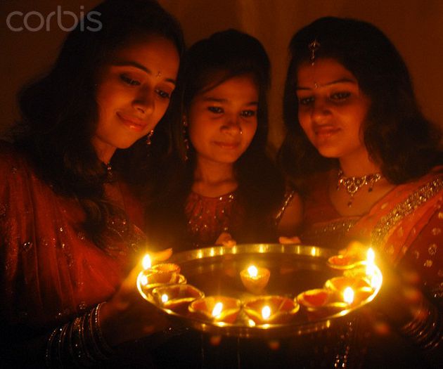  - HAppY DiwALi