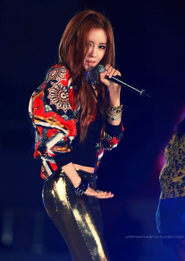 ♥ Hyomin ♥ - Hyomin