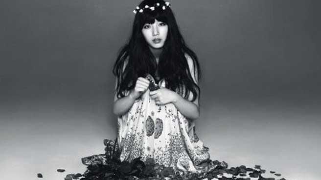 ♥ Suzy ♥ - o Suzy o