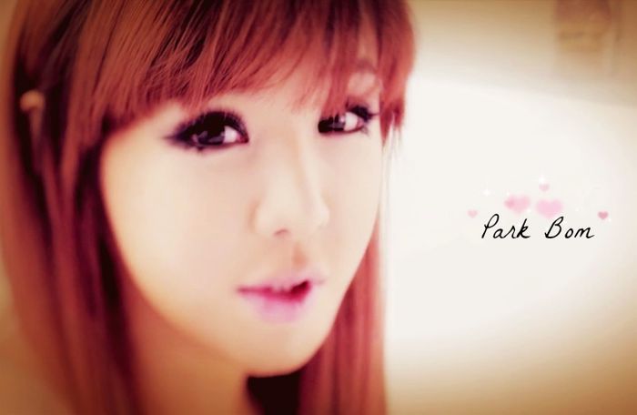 park bom