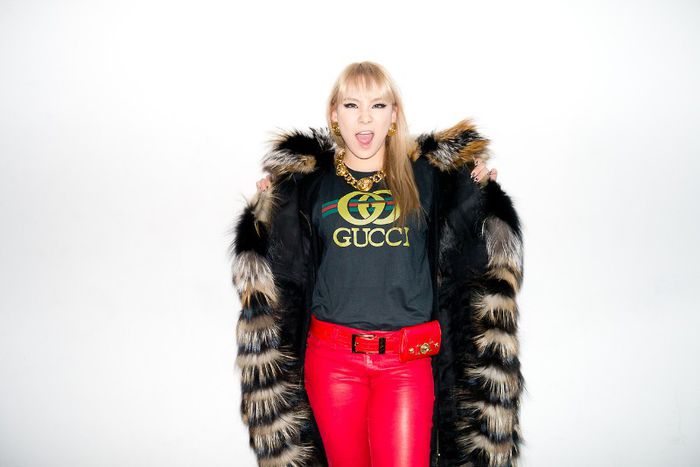 gucci cl
