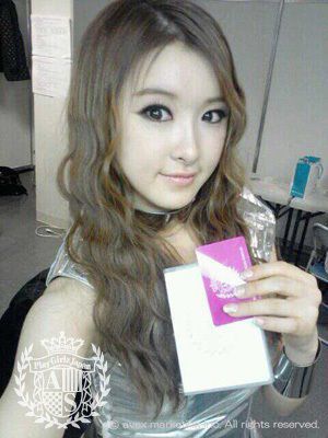 e-young17 - After School