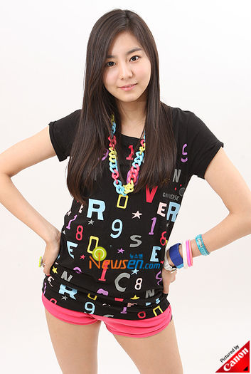 uee1 - After School