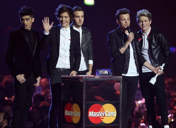 music-brits-2013-one-direction-2 - Brit awards 2013