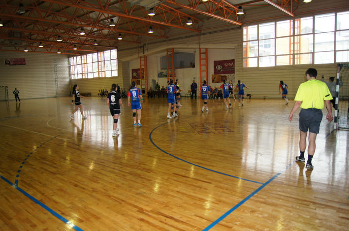 DSC03512 - Liceul sportiv Bistrita
