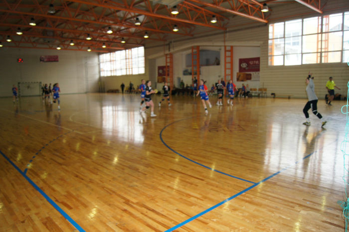 DSC03514 - Liceul sportiv Bistrita