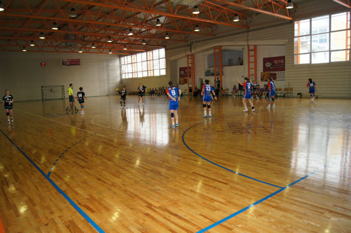 DSC03515 - Liceul sportiv Bistrita