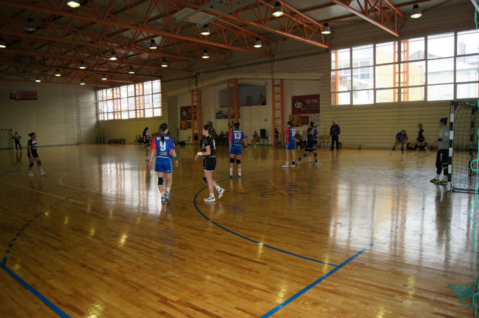 DSC03516 - Liceul sportiv Bistrita