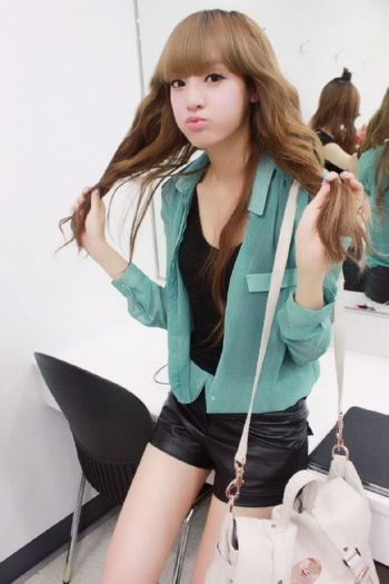 jooyeon2 - After School