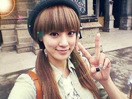 jooyeon7 - After School