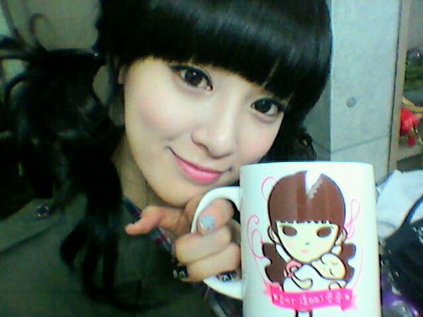 jooyeon14 - After School