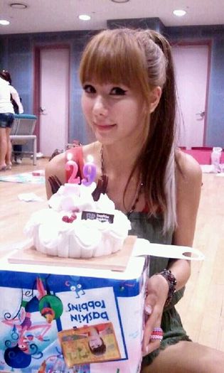jungah2 - After School