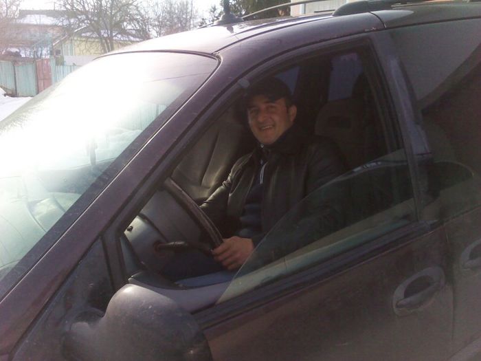 Mihaita Rusu Ghidigeni; GHIDIGENI
