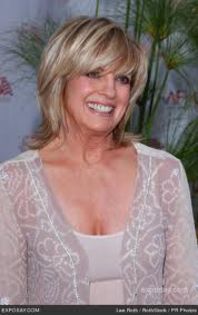 5 - Linda Gray