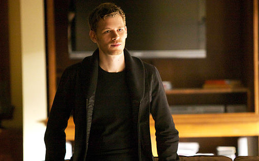 ღKlausღ - xo__Joseph Morgan__xo