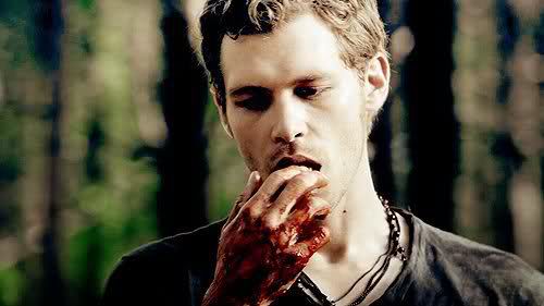 ღKlausღ - xo__Joseph Morgan__xo