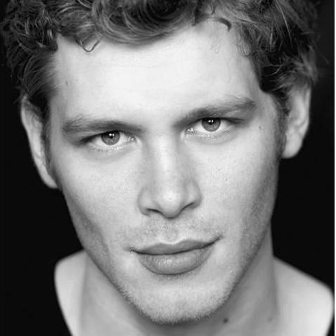 ღKlausღ - xo__Joseph Morgan__xo