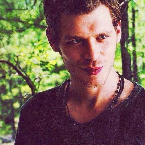 ღKlausღ - xo__Joseph Morgan__xo