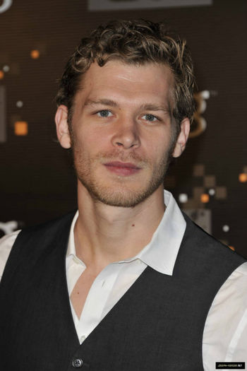 ღKlausღ - xo__Joseph Morgan__xo