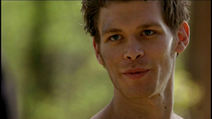 ღKlausღ - xo__Joseph Morgan__xo