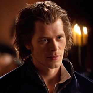 ღKlausღ