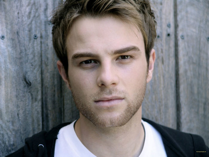 ღKolღ - xo__Nathaniel Buzolic__xo