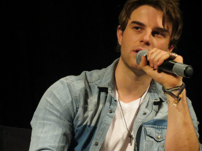 ღKolღ - xo__Nathaniel Buzolic__xo