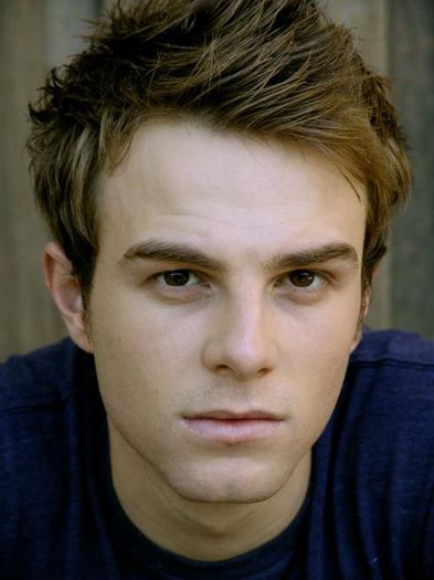 ღKolღ - xo__Nathaniel Buzolic__xo