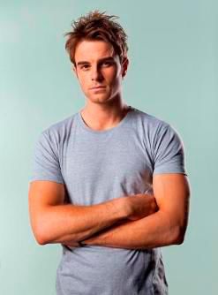 ღKolღ - xo__Nathaniel Buzolic__xo