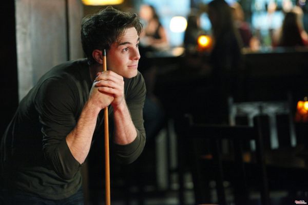 ღKolღ - xo__Nathaniel Buzolic__xo