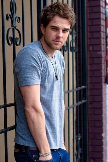 ღKolღ - xo__Nathaniel Buzolic__xo