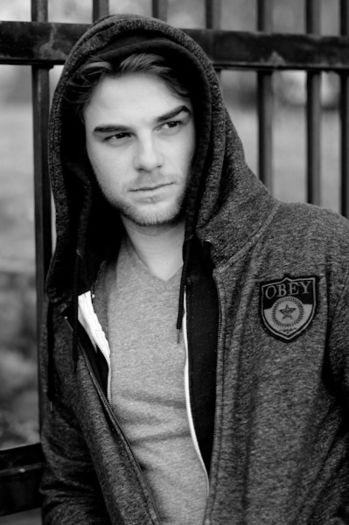 ღKolღ - xo__Nathaniel Buzolic__xo