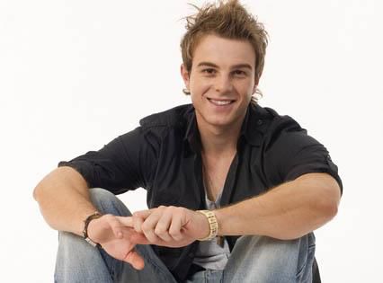 ღKolღ - xo__Nathaniel Buzolic__xo